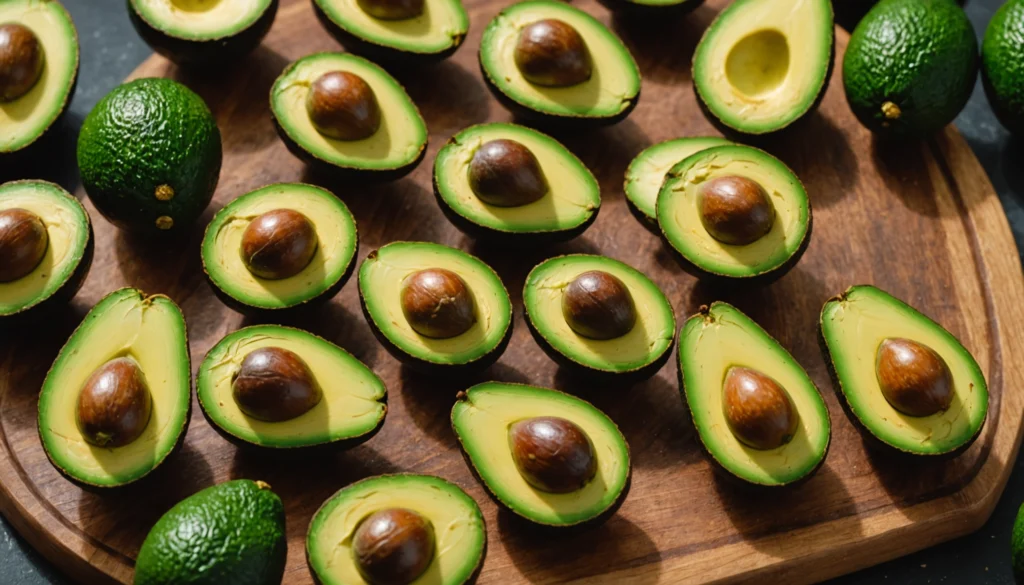 mini avocats