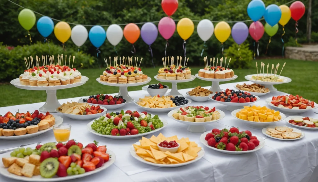 tarifs traiteur anniversaire 20 personnes