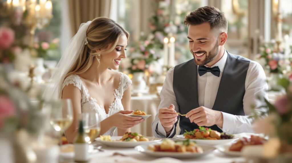 traiteur mariage a proximité